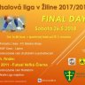 26.05.2018 Finále Fustsalovej ligy v Žiline 2017_2018