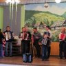 Stretnutie harmonikárov a heligonkárov