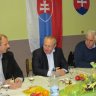 Stretnutie so starostami na OcÚ v Lopušných Pažitiach